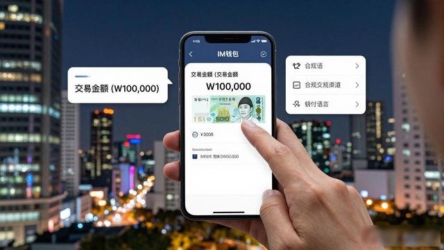 im钱包多语言版本怎么用？全球用户都在选择