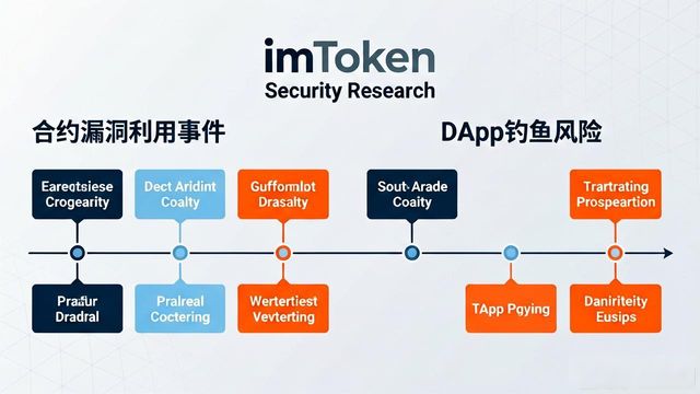 imToken官网能用来做行业研究？这3个方法很实用