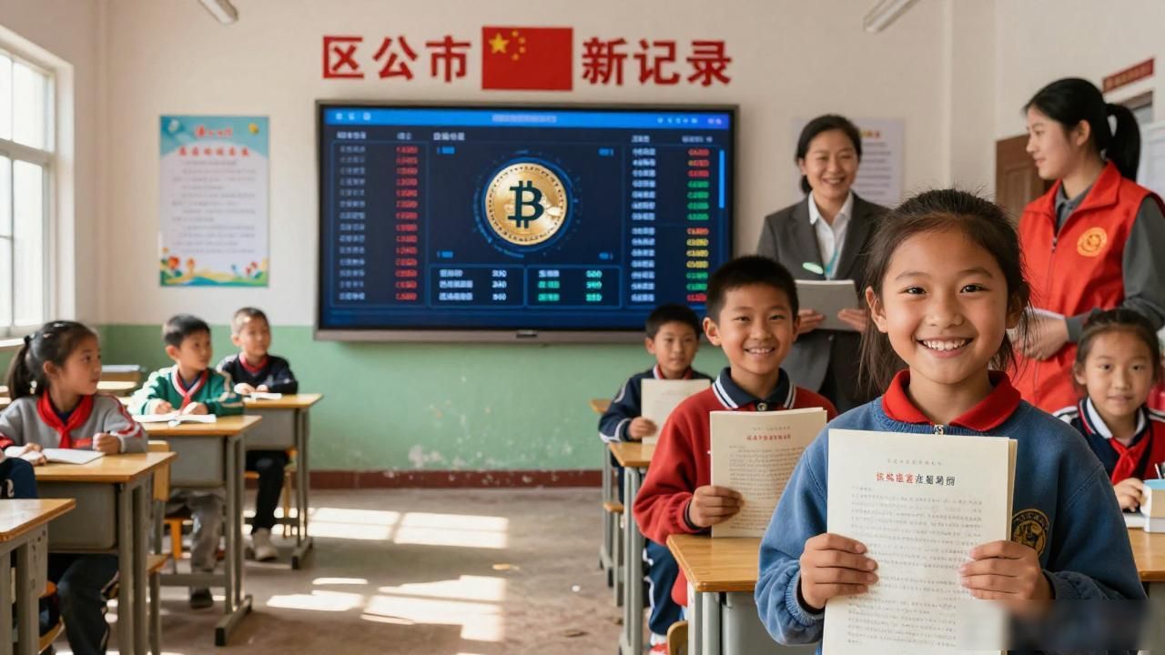 数字货币捐赠视频怎么做？公益组织这样做更高效