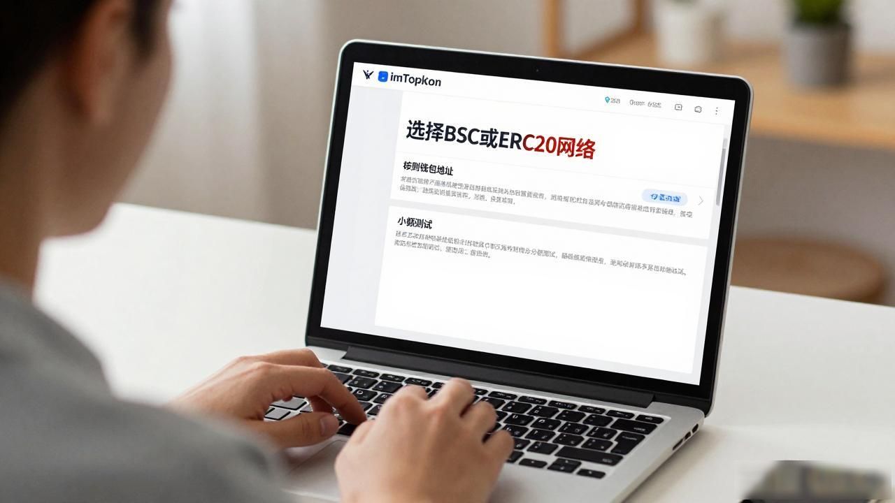 如何在imtoken里转入资金：新手也能快速上手