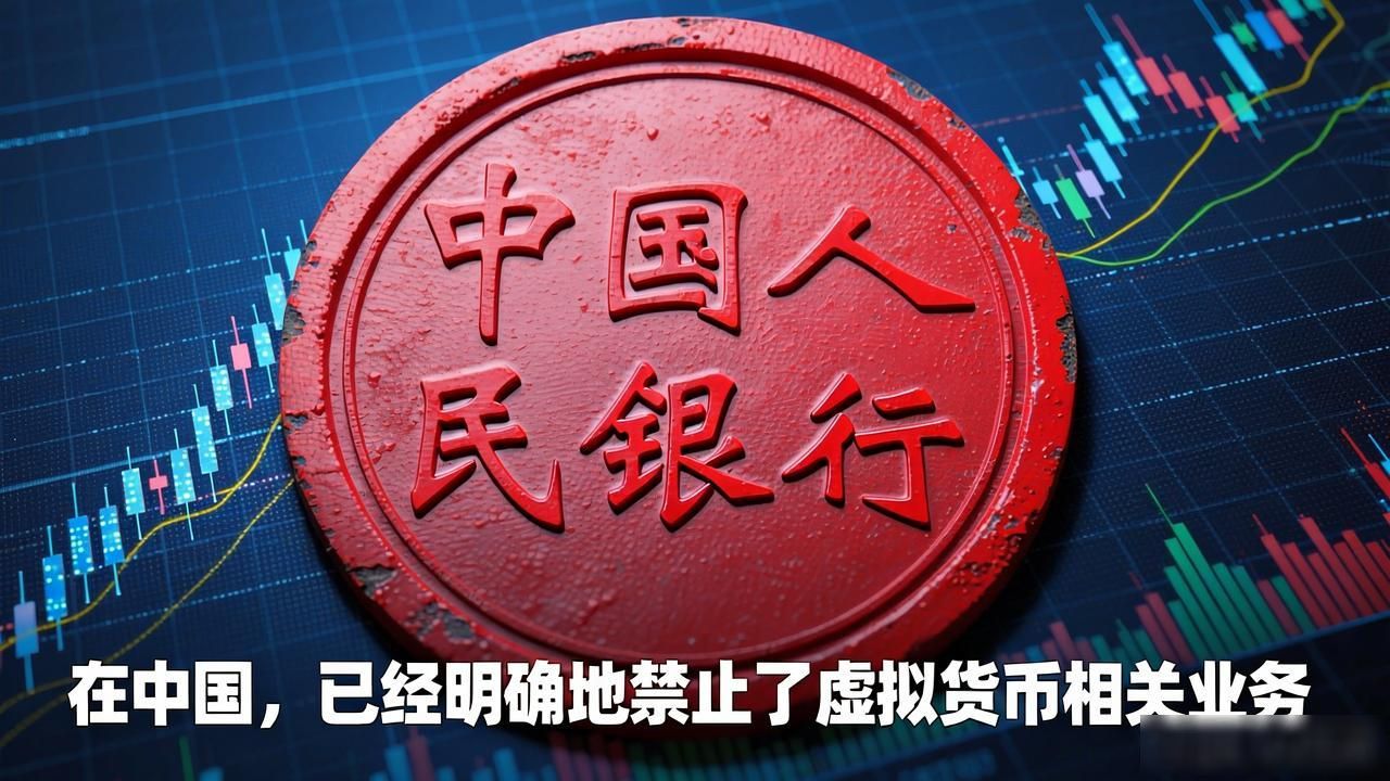 数字货币还能火多久？普通人该不该入场？