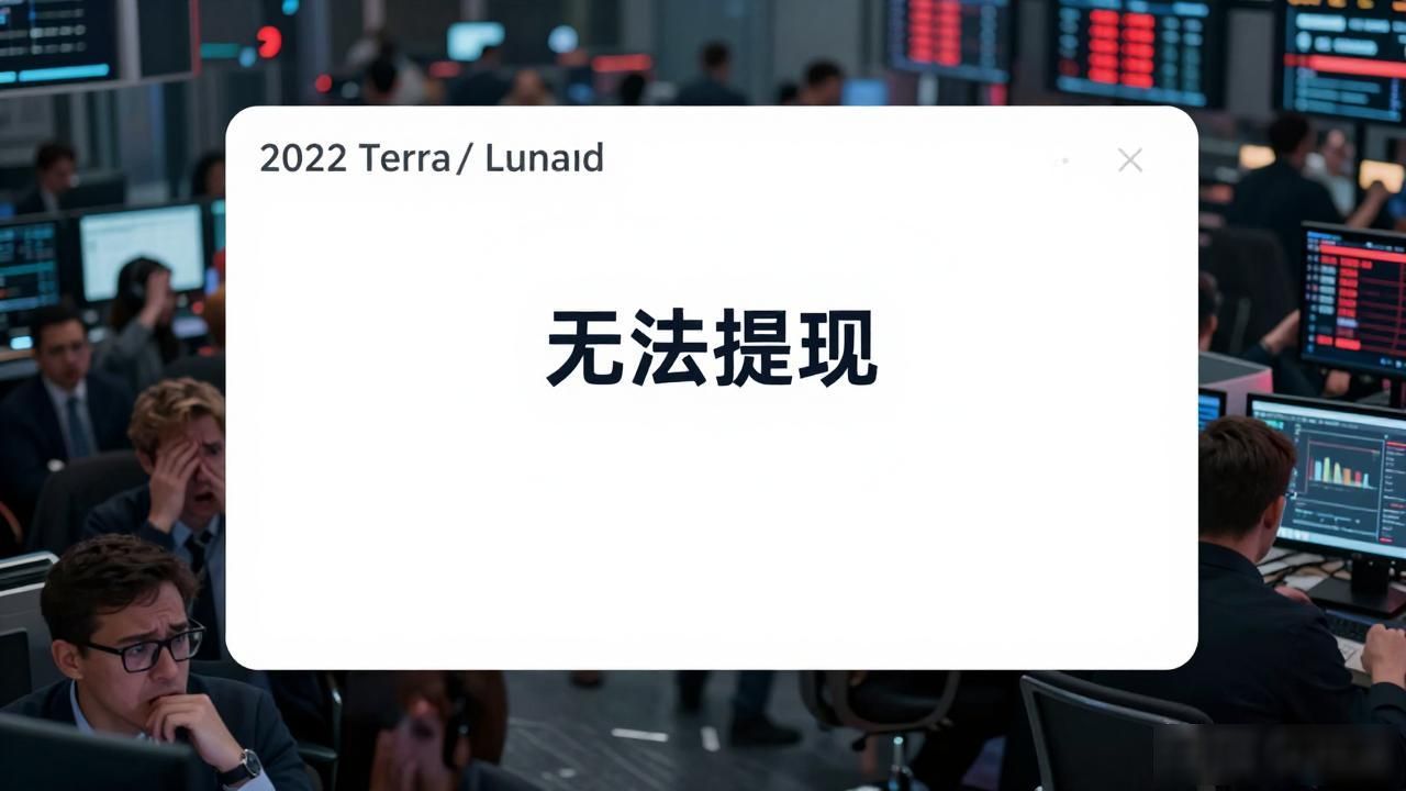 数字货币停摆原因有哪些 交易所崩盘背后真实诱因解析