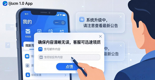 反馈官方_反馈中心是什么软件_如何在imToken官网下载1.0版中获取反馈信息？