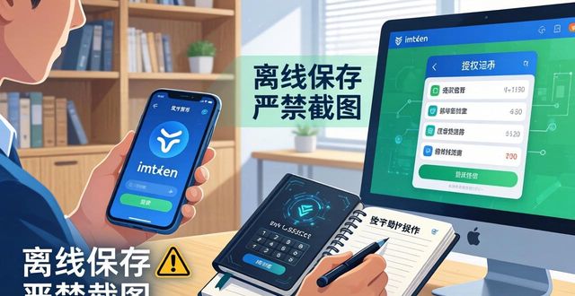imToken最新官方网址全解析｜轻松掌握数字钱包安全