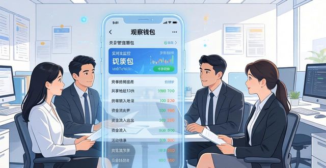 imToken免费版资金管理:透明操作三步走