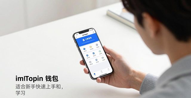 imToken钱包官方版适合哪些人？投资者、新手小白、数字资产爱好者看过来