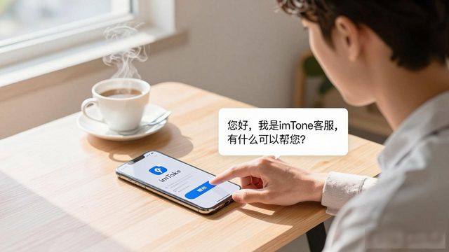 初次下载imToken钱包，真实感受分享