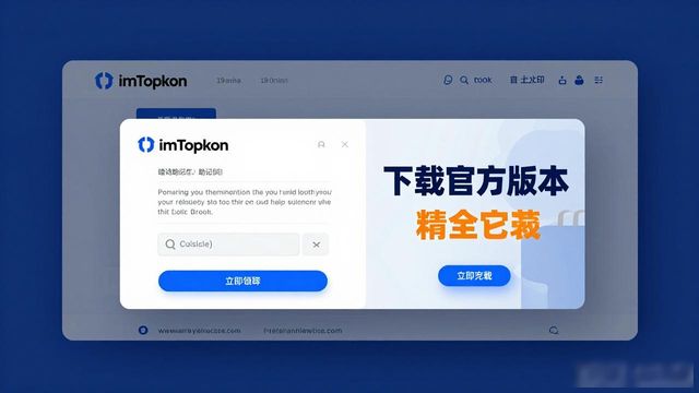 imToken钱包官网下载前，先看透投资环境和用户真需求