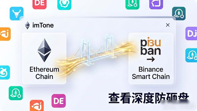 imToken钱包下载后 资金流动快不快 交易安全吗