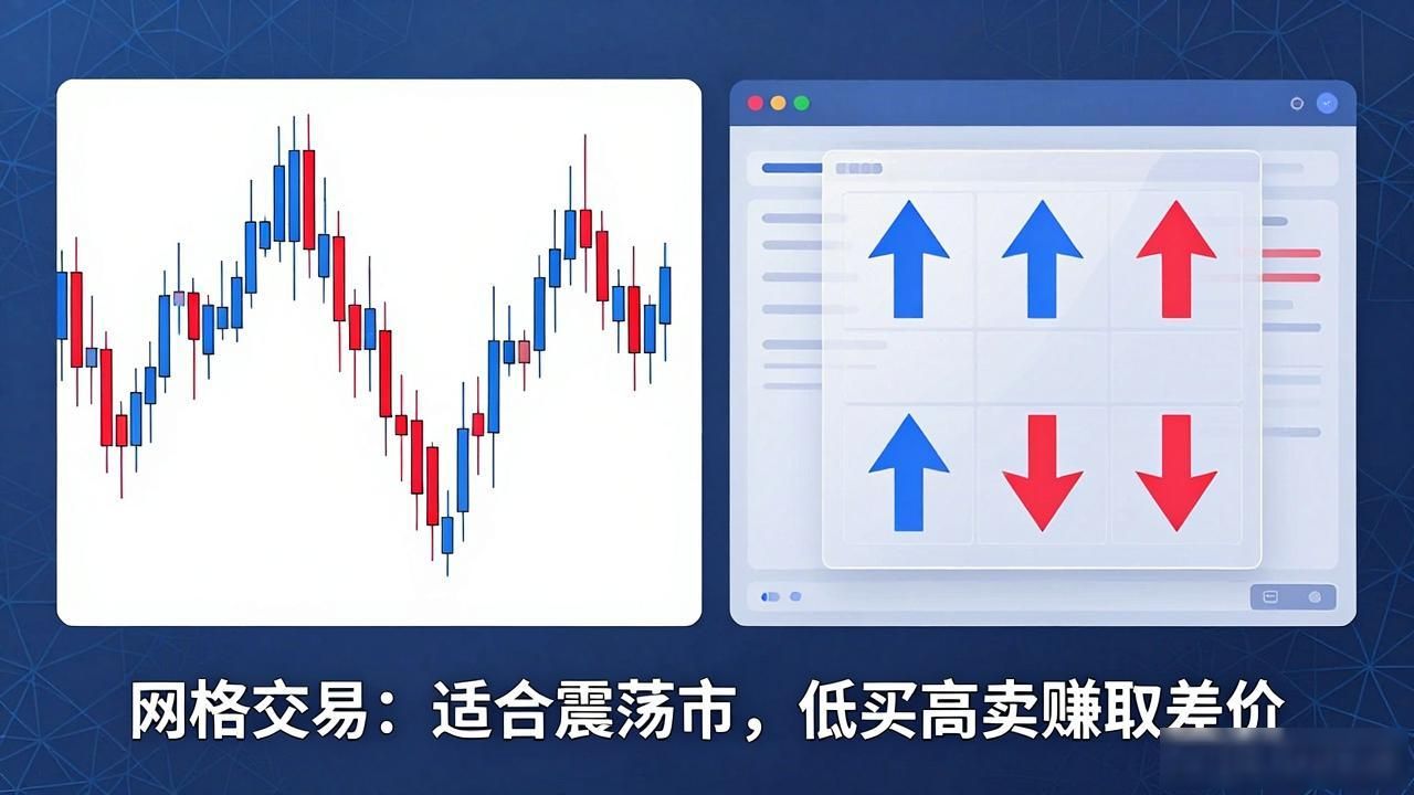 区块链机器人怎么用?普通人也能懂的自动化交易指南