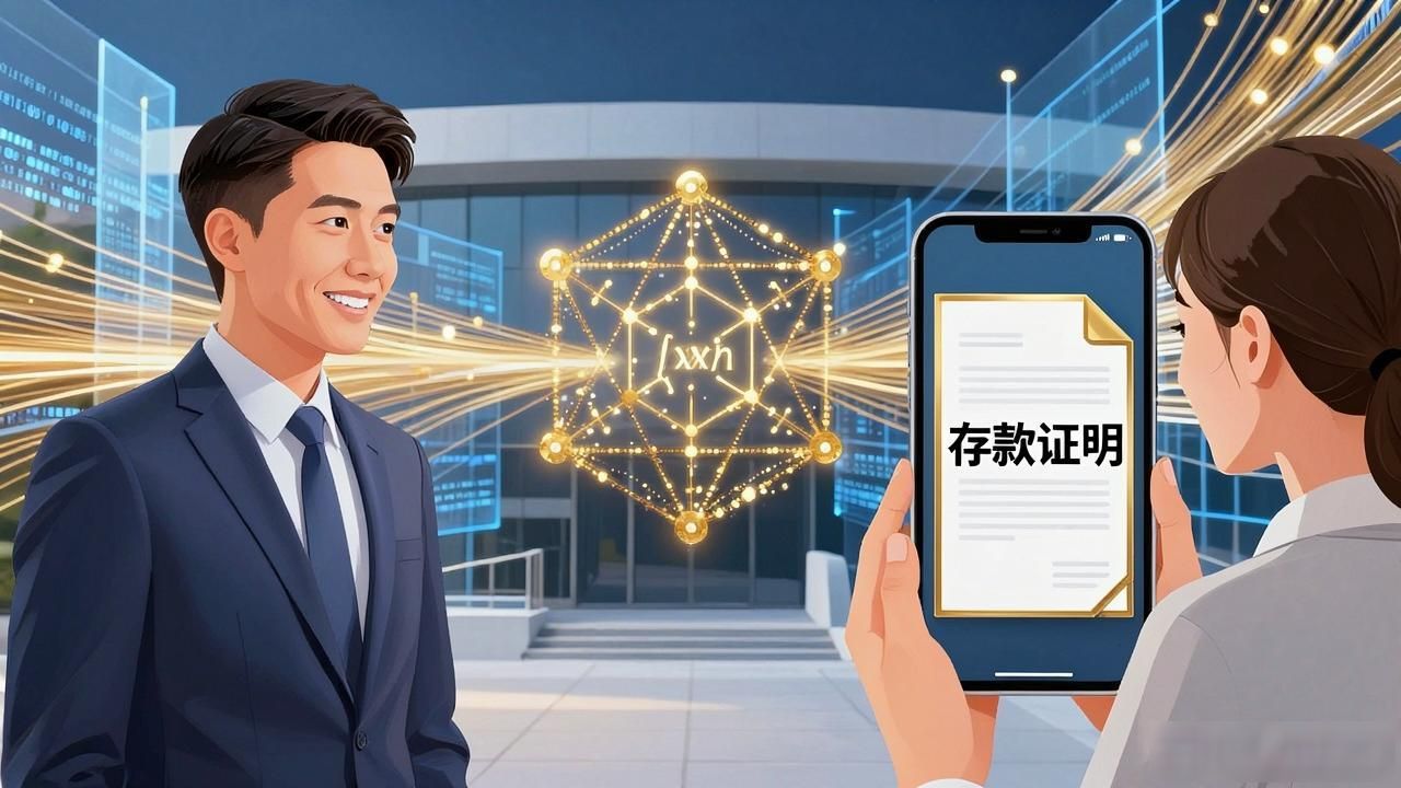 att区块链：普通人也能看懂的零知识证明真相