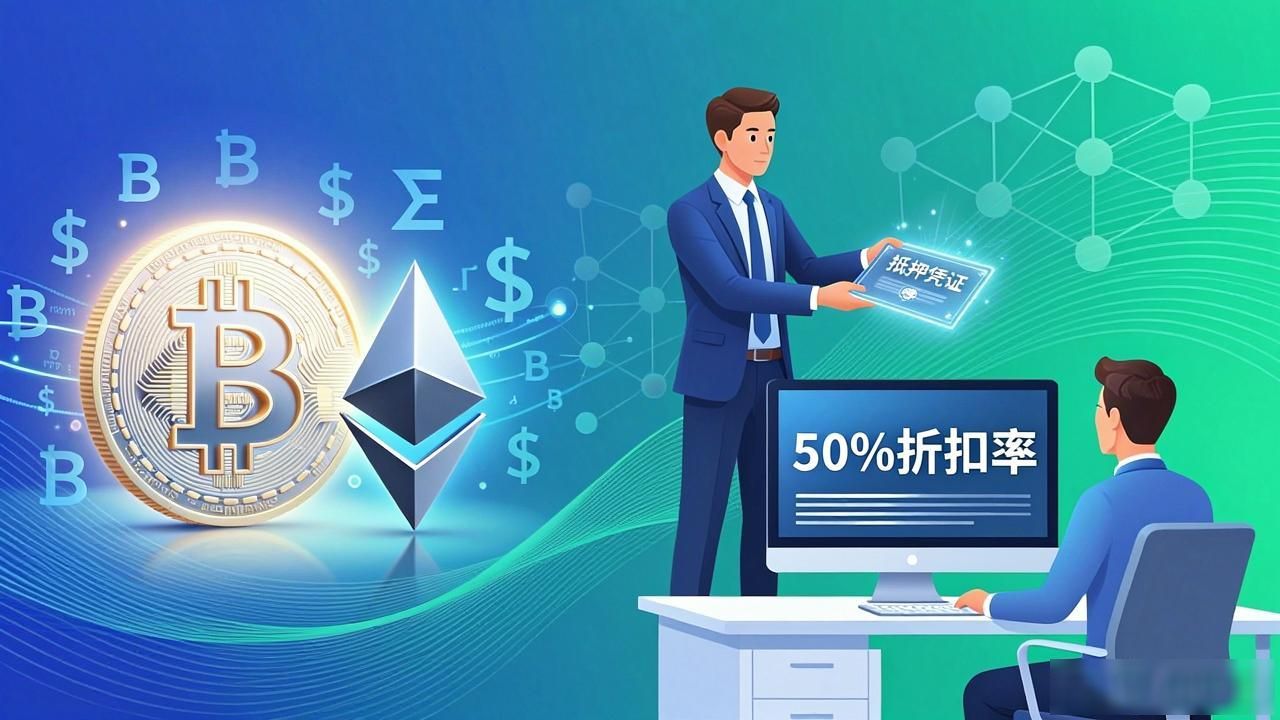 如何搞定区块链项目过桥资金？