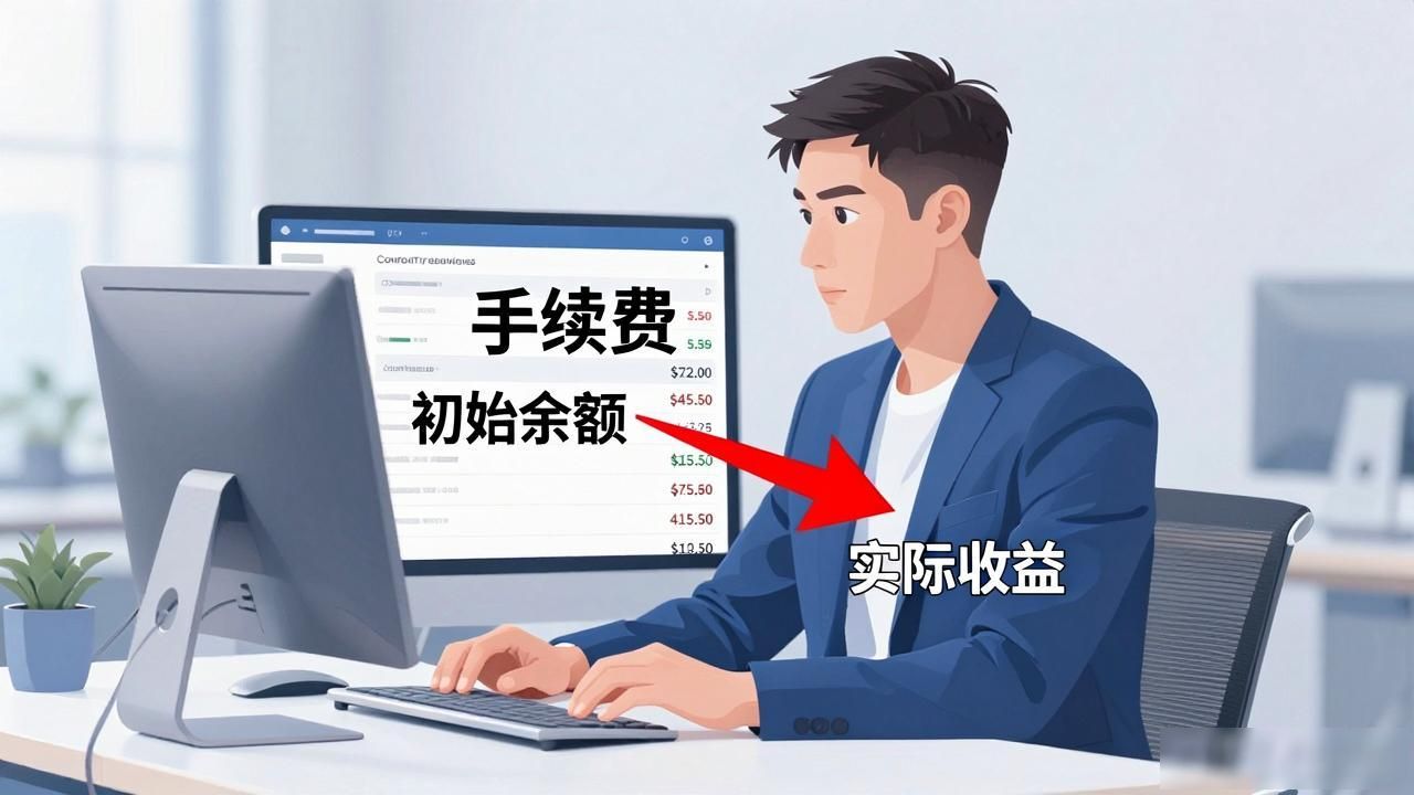 数字货币持仓涨幅怎么看？新手必看的盈利指南