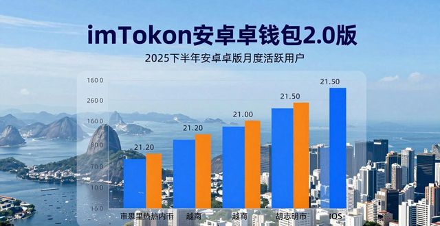 imToken安卓钱包2.0版 市场影响力有多大?