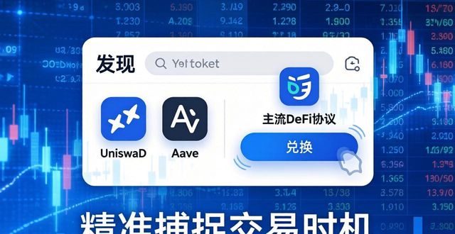 imToken最新版下载教程：三步开启智能投资