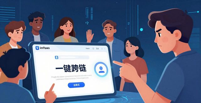 imToken官网3.0下载：市场热度和用户真实评价