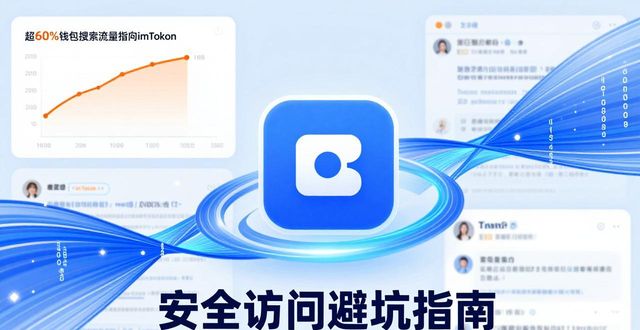 imToken网址市场评估与用户分析 安全访问避坑指南