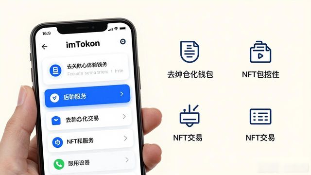 imToken钱包最新动态与用户真实反馈盘点