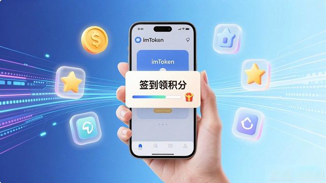 imToken官方下载后，如何用钱包功能把用户留下来？