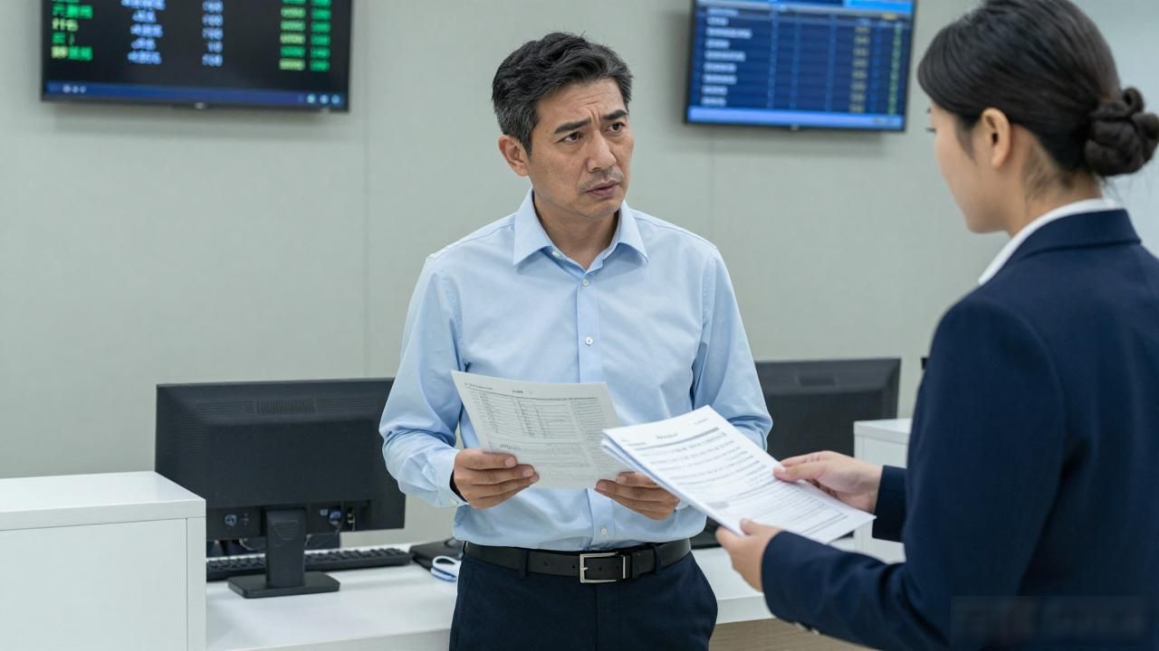 数字货币卡突然被冻，怎么办？老股民现身说法