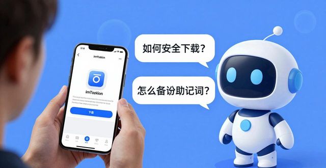 如何通过imToken下载吸引新用户？3个实用技巧