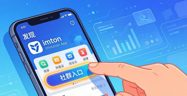 imToken国内下载后如何参与社区互动？