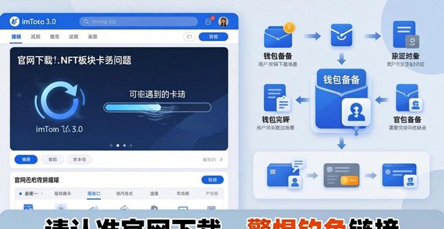 imToken 3.0官网下载实测：优点缺点和真心建议
