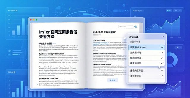 imToken官网定期报告查看方法