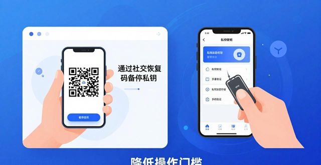 imToken钱包2.0的突围之路：趋势与应对