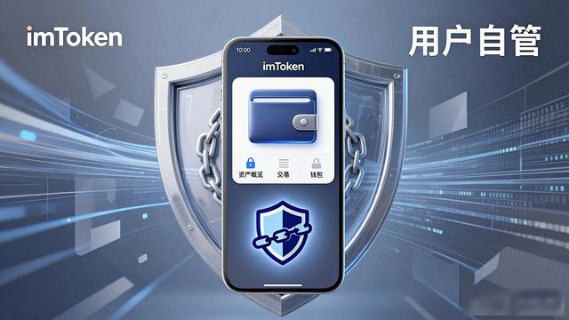 imToken钱包App：持币用户真正需要的是什么？