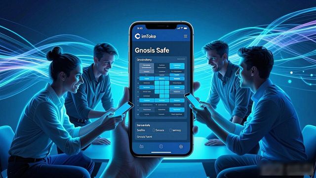 imToken国际版怎么用来做资源共享和合作