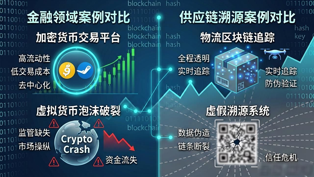 区块链入门资料怎么选?新手避坑指南