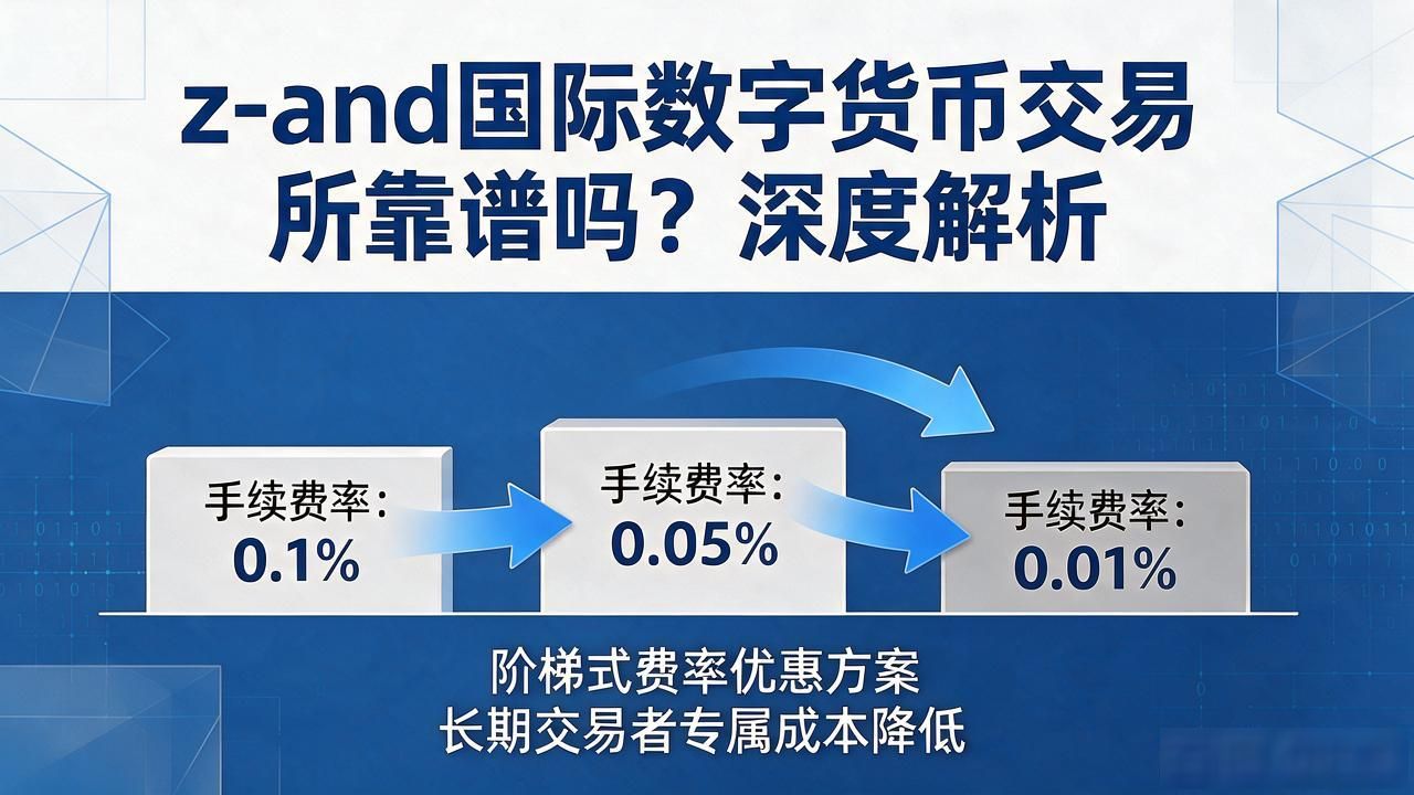 z-and国际数字货币交易所靠谱吗？深度解析