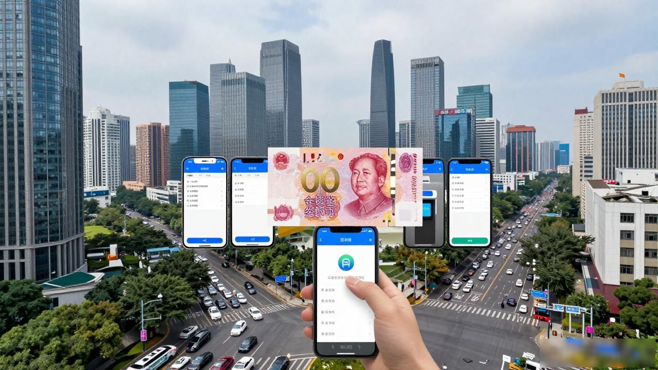 数字货币哪个国家最厉害？答案让人意外