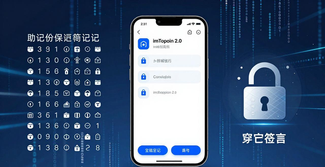 钱包技术_深入探讨imToken 2.0钱包安卓版的金融科技理念_钱包金融原来是什么平台
