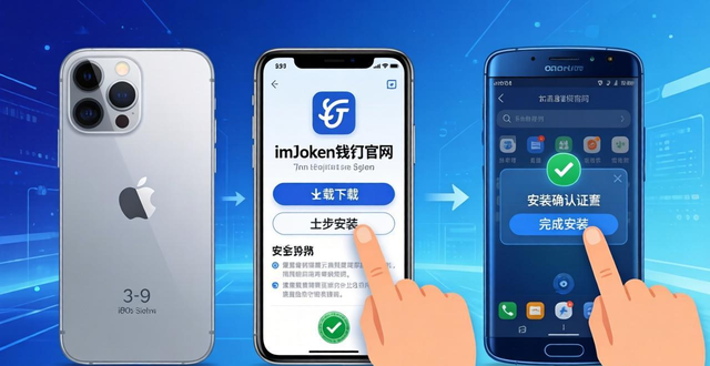 imToken钱包官网app下载的市场特性与产品开发_钱包官方_钱包app官网