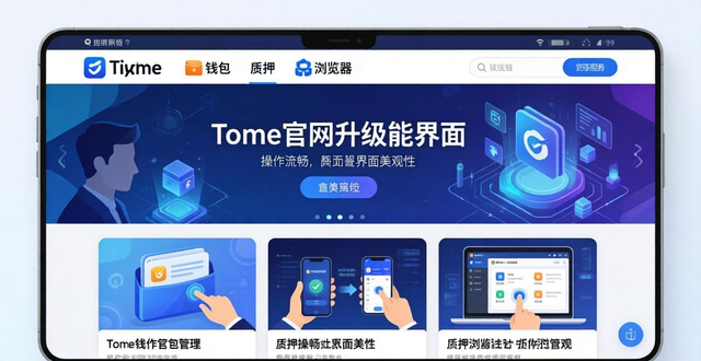 评测官方网_全新界面体验：imToken最新版官网评测_评测列表