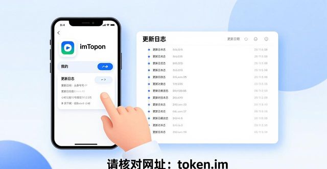 imToken钱包更新日志在哪看？官方版查看步骤