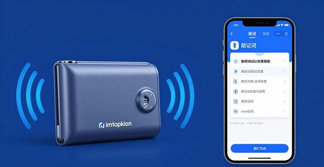 imToken冷钱包最新评估：市场动态与安全实测