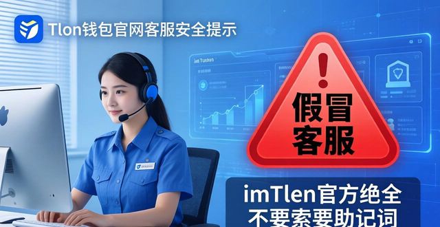 imToken钱包官网客服:解决使用疑难问题