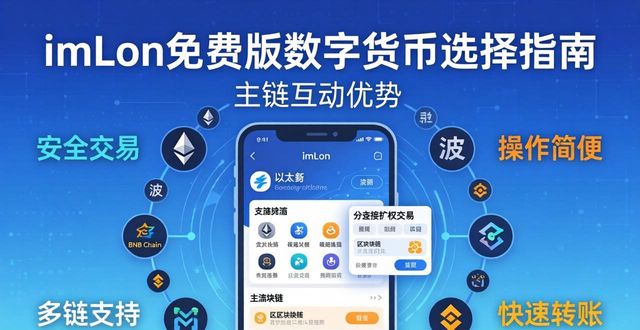 imToken免费版的数字货币怎么选才靠谱？