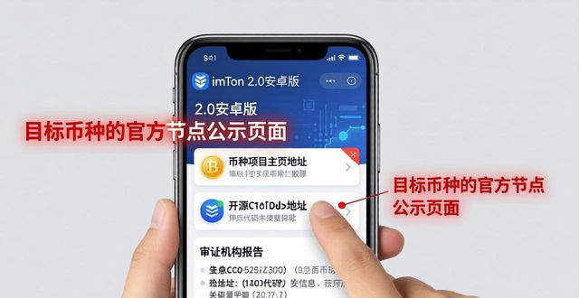 imToken 2.0安卓版选安全币种方法 实用选择操作指南