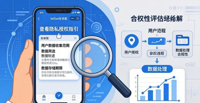 如何靠imToken安卓版app下载完成合规性评估 新手实操指南