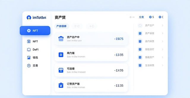 imToken最新版本下载新特点盘点 实测流畅用户体验分享
