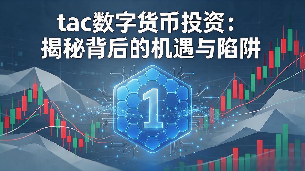 tac数字货币投资：揭秘背后的机遇与陷阱