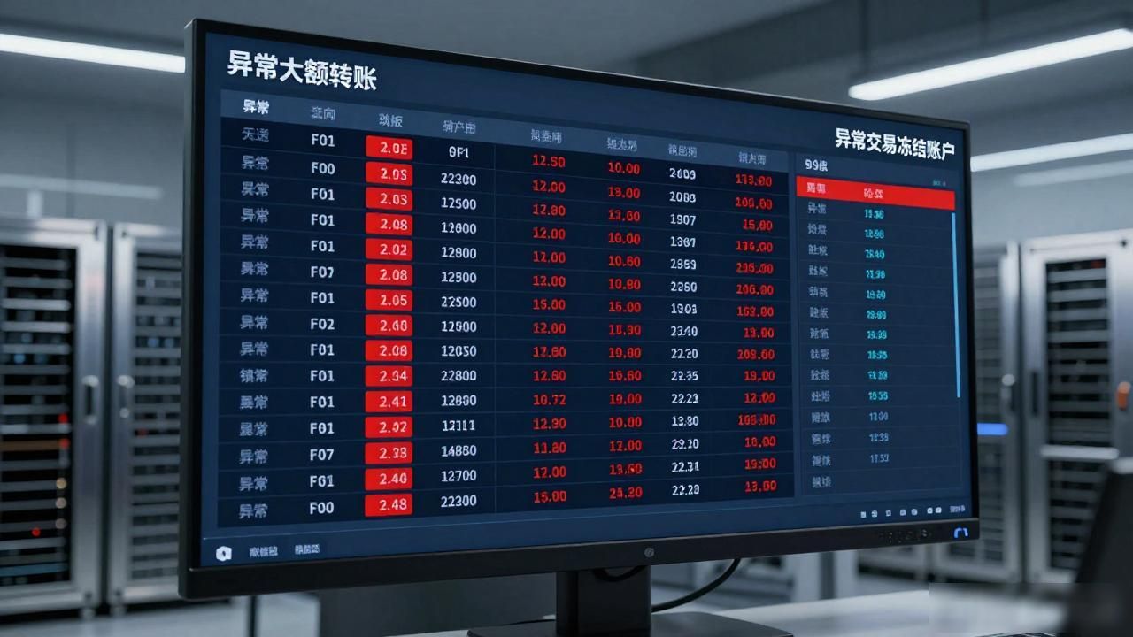 数字货币藏不住秘密，监管科技全透明