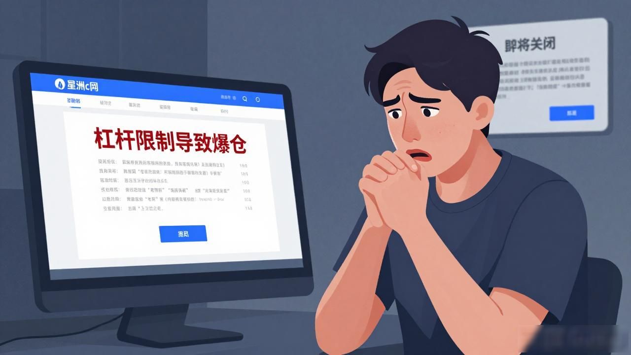 星洲c网交易平台靠谱吗？炒数字货币避坑指南