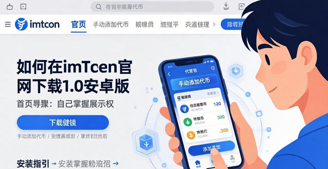灵活app_灵活应用平台_如何在imToken官网下载1.0安卓中实现灵活资产管理？