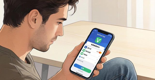 imToken钱包官网下载安全性分析 助你避开挖矿吸金仿冒陷阱