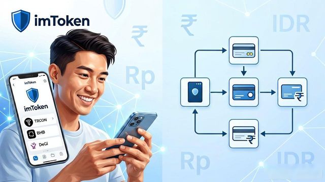 imToken钱包下载策略拆解：它如何拿下千万用户